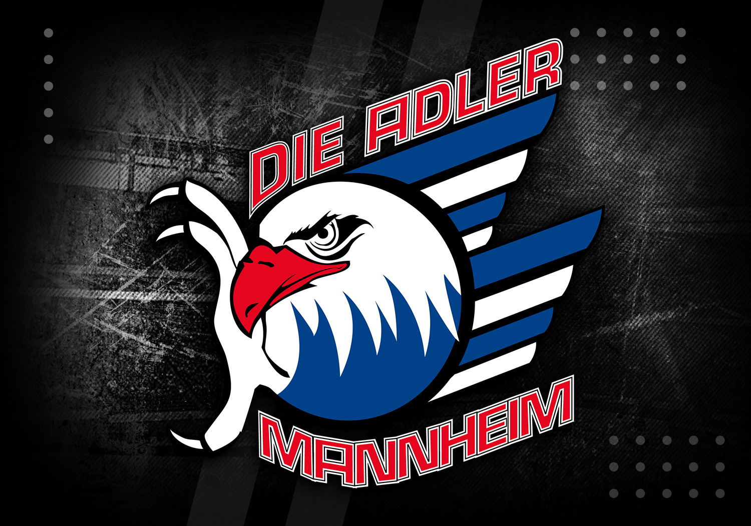 Alder Mannheim | Teamlogo